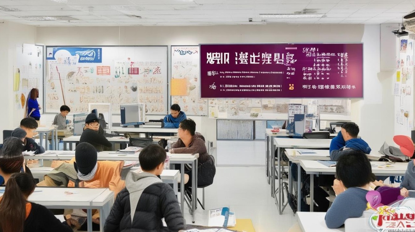 济南达内培训有什么专业