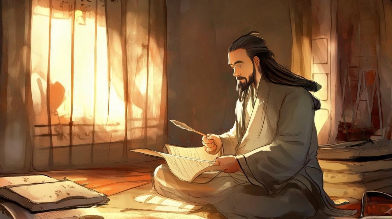 怎么学习古体诗