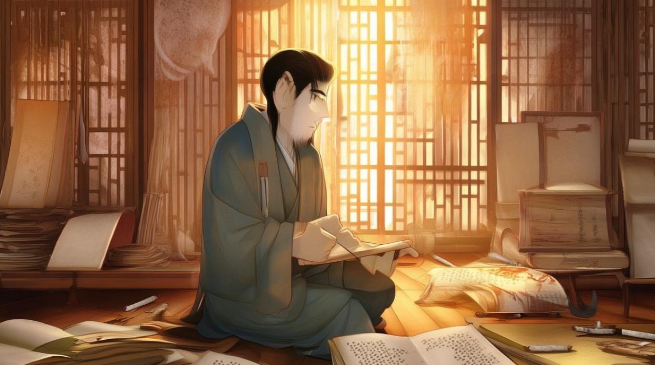 怎么学习古体诗