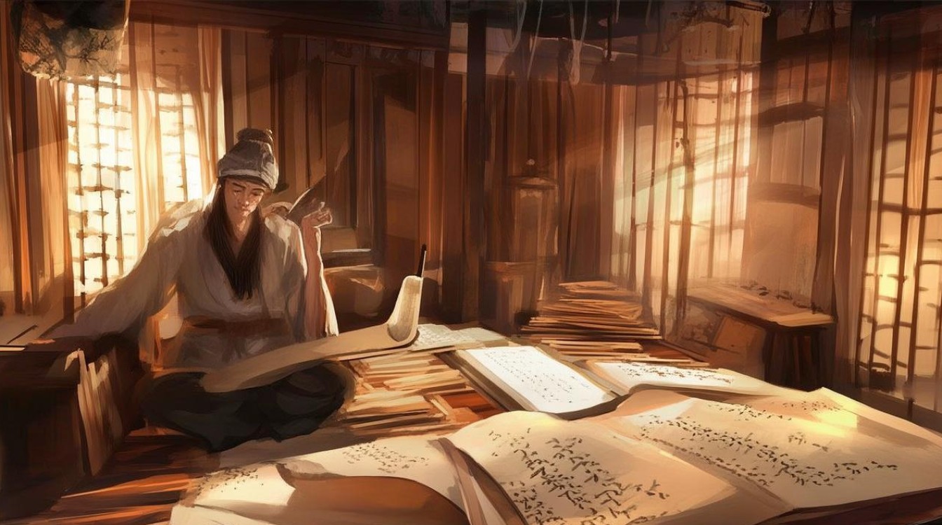 怎么学习古体诗