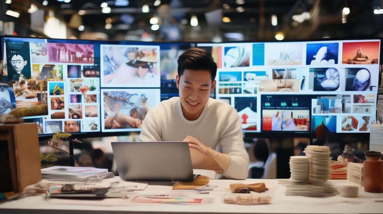 抖音的无货源电商怎么做