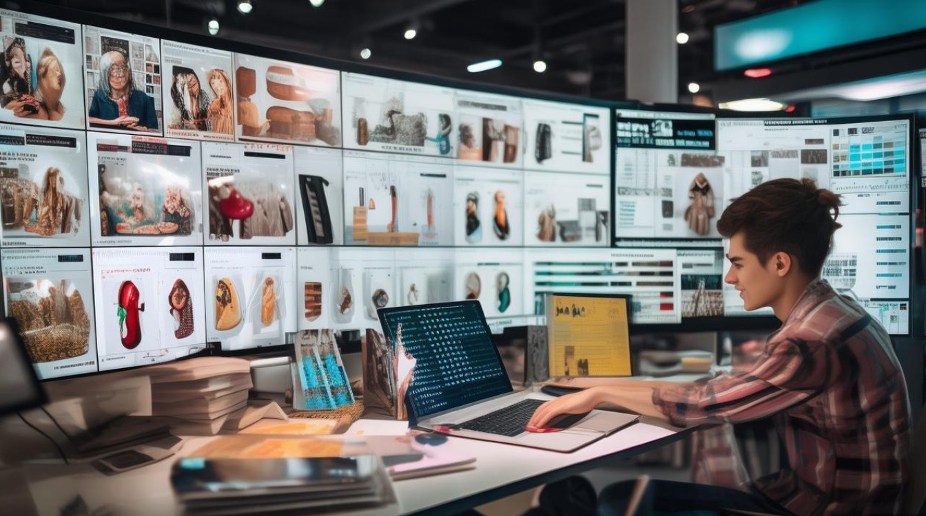 抖音的无货源电商怎么做