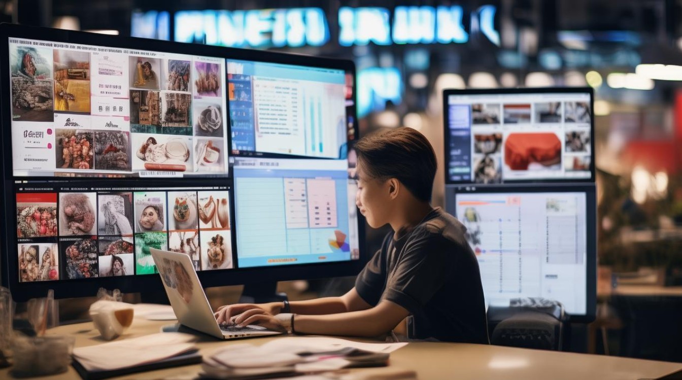 抖音的无货源电商怎么做