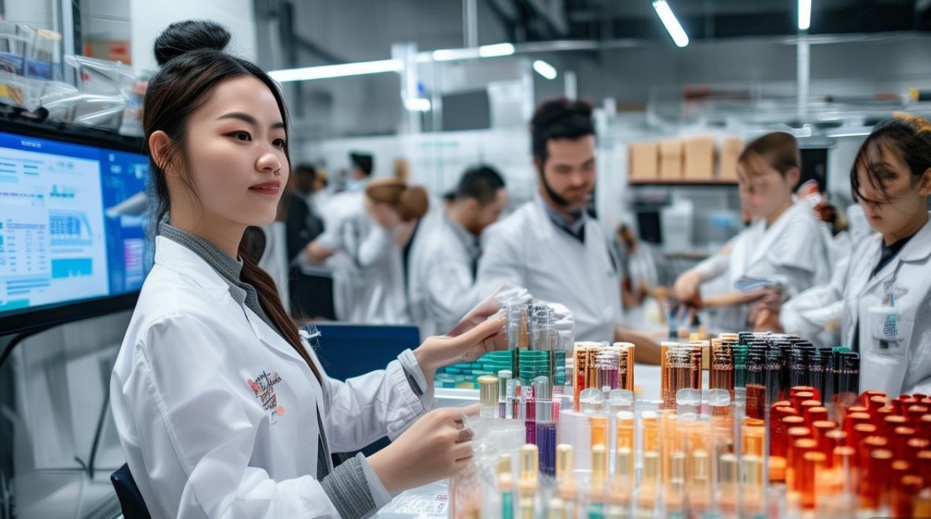 跨境电商怎么做化妆品的