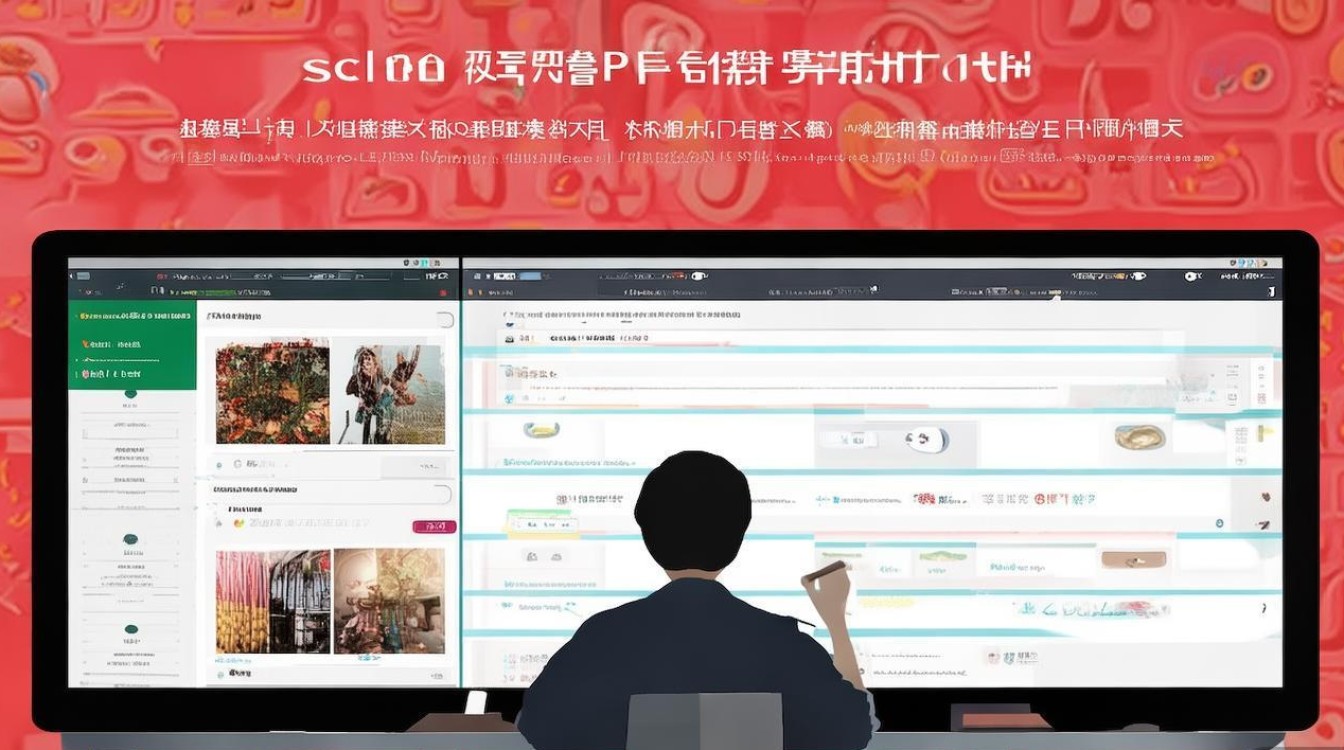 小红书如何搜索模板？快速查找方法分享