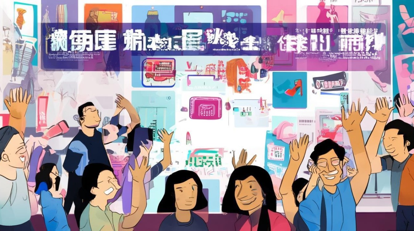 怎么做微信群电商卖货呢