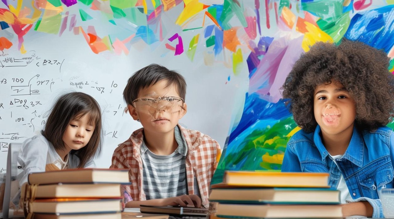 怎么把学习变成动力
