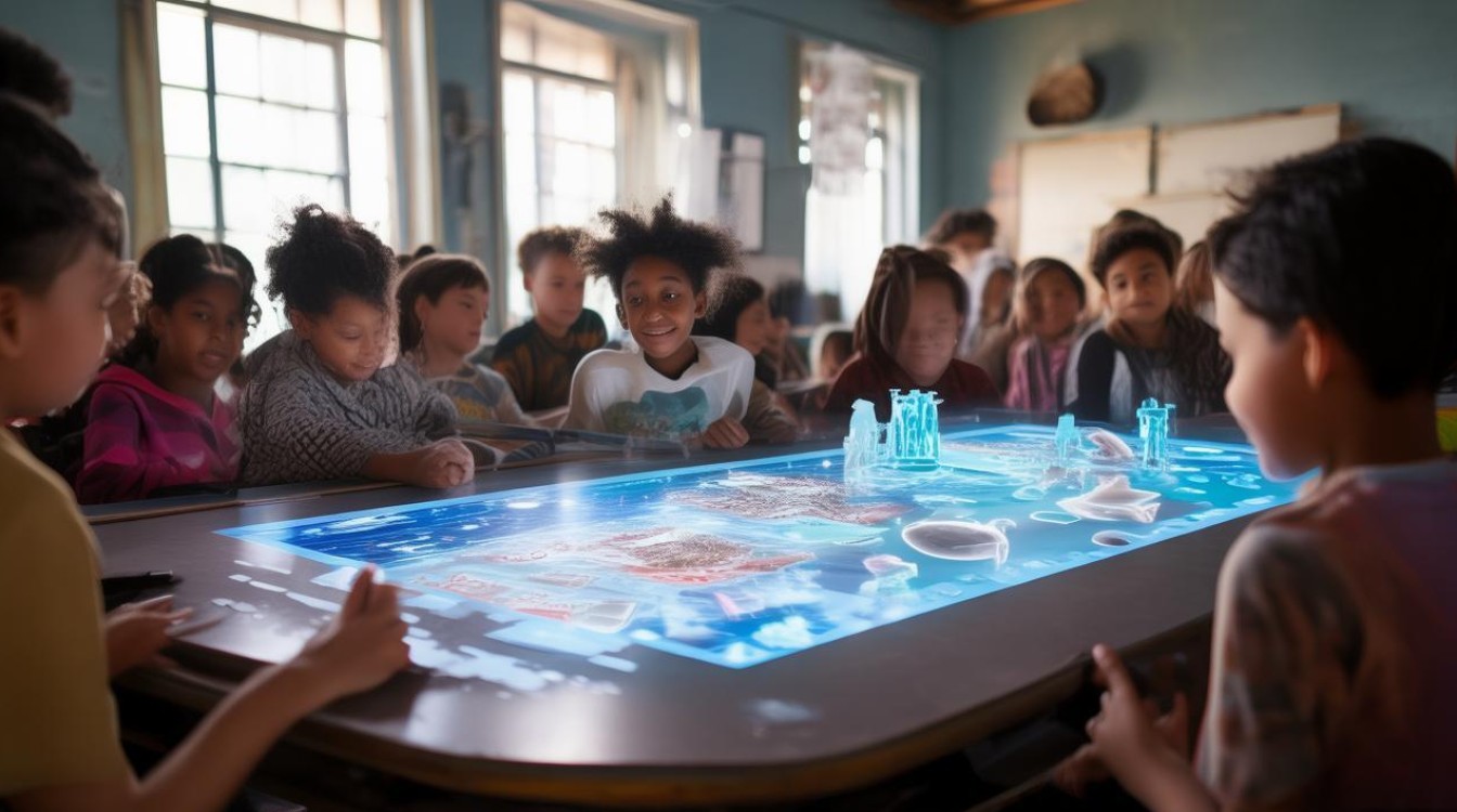 学生没有课本怎么学习