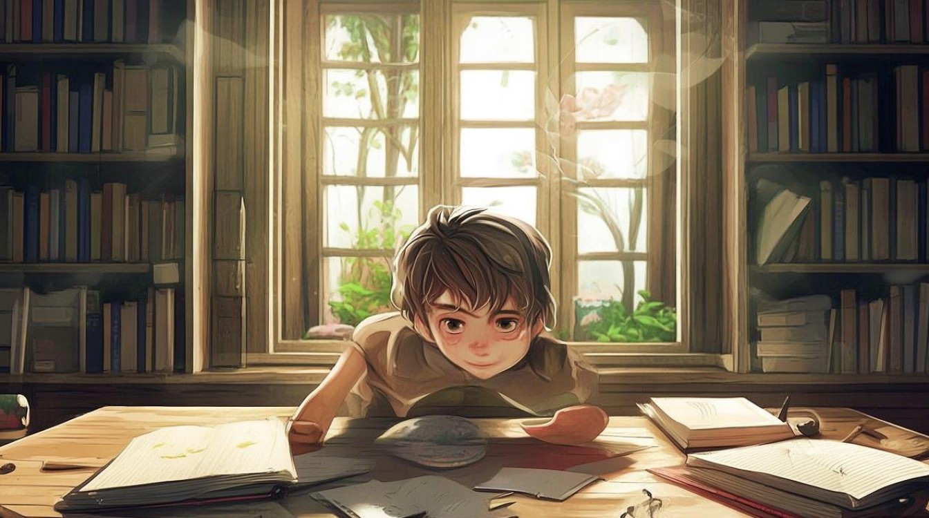 自律不强怎么每天学习