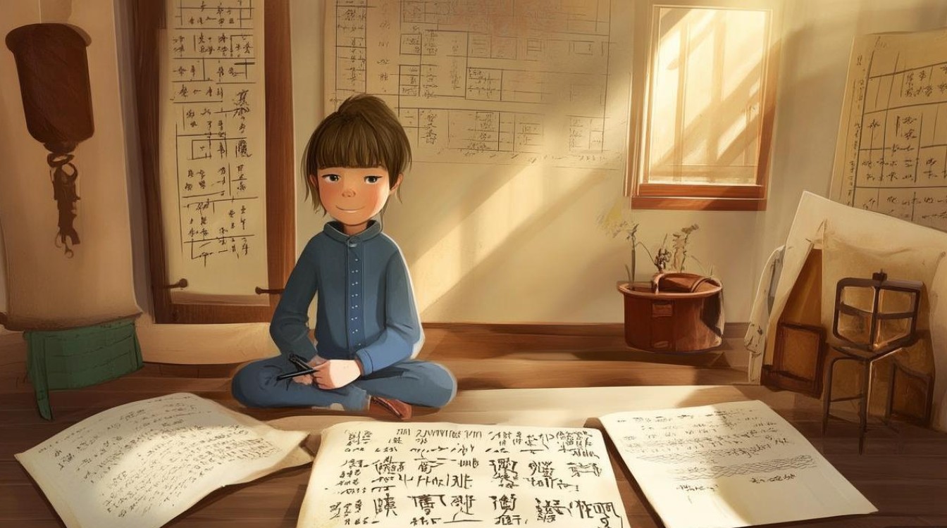 拼音怎么学习文字