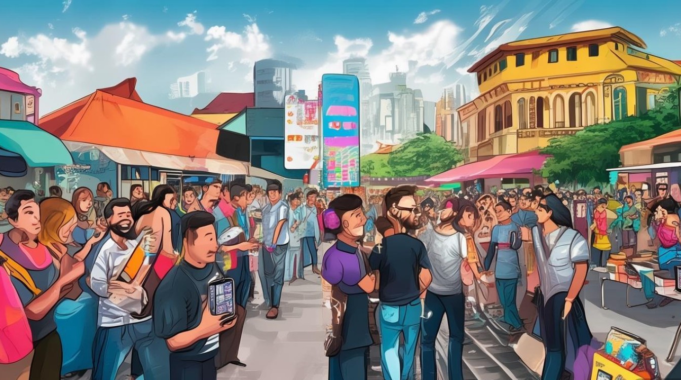 东南亚抖音电商怎么做