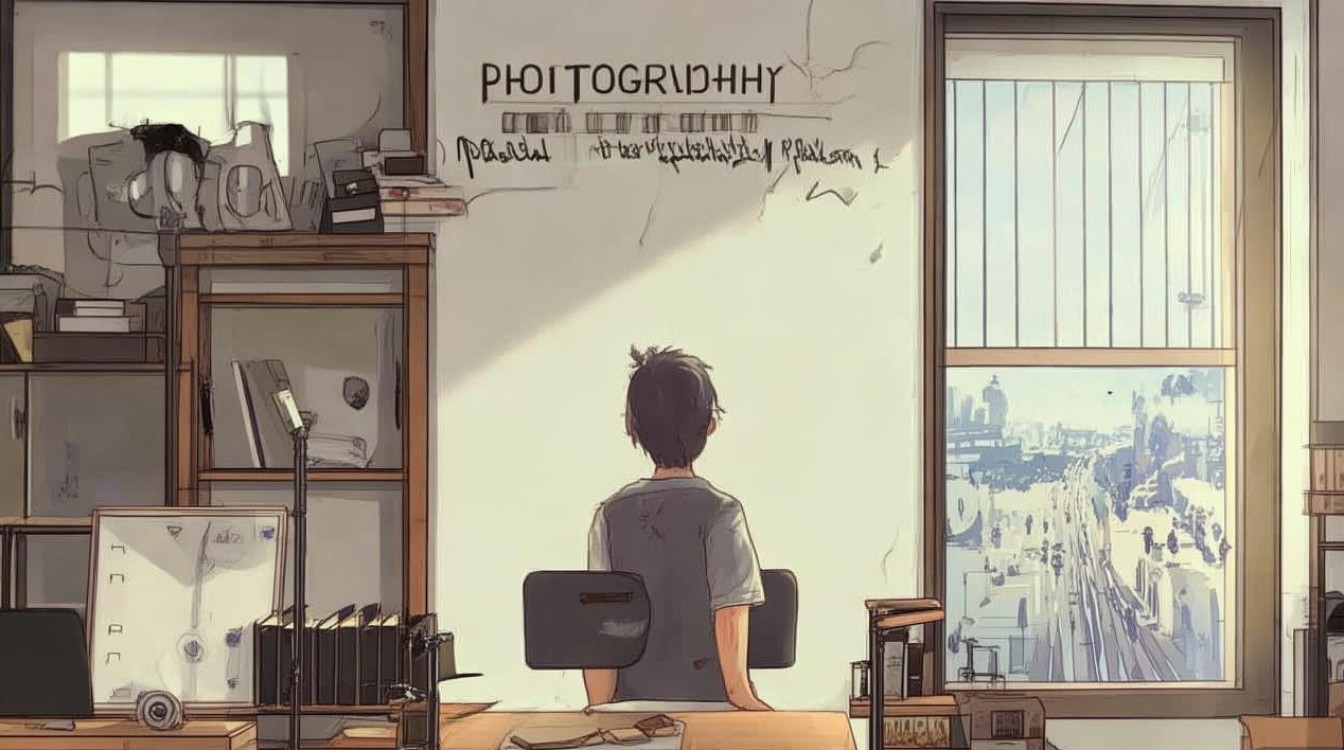 怎么制定摄影学习计划