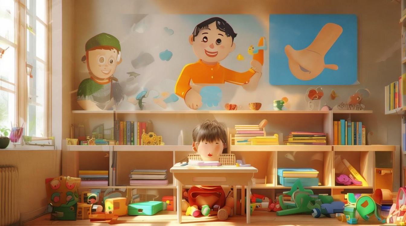 孩子学习焦虑怎么教育
