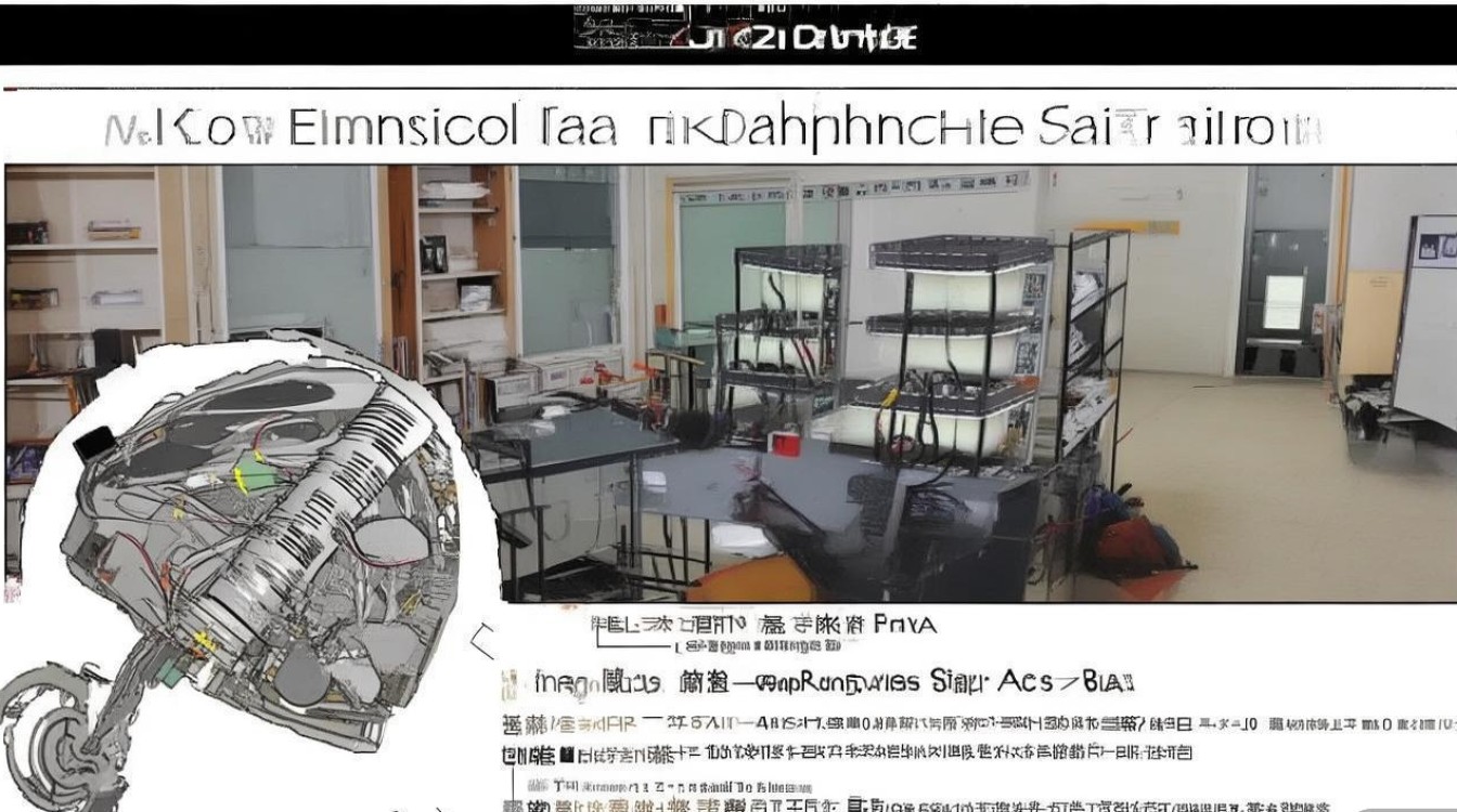 宝马电子风扇维修方法及步骤详解？如何自行诊断和修复？