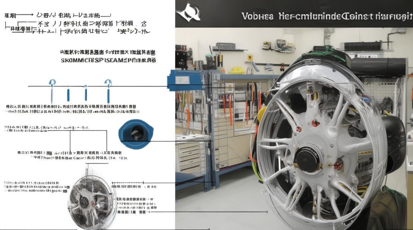 宝马电子风扇维修方法及步骤详解？如何自行诊断和修复？