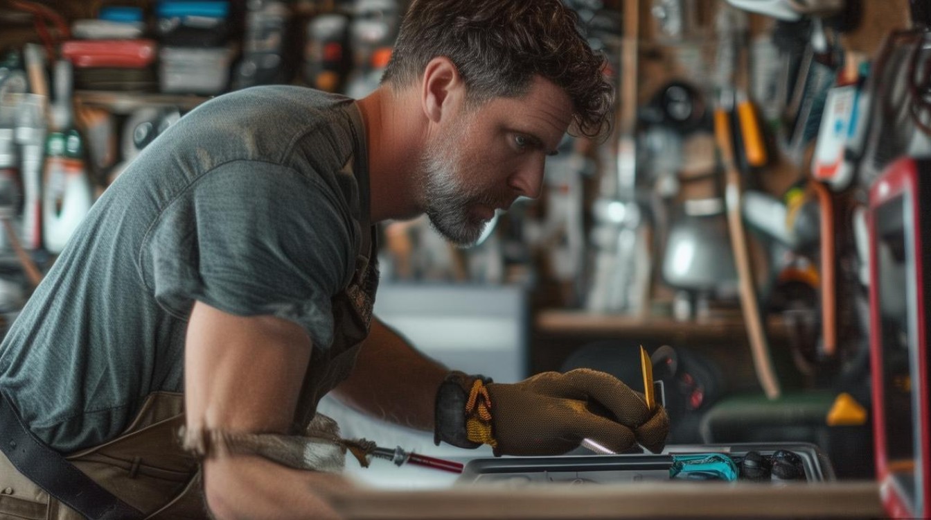 修电磁炉用到工具怎么办