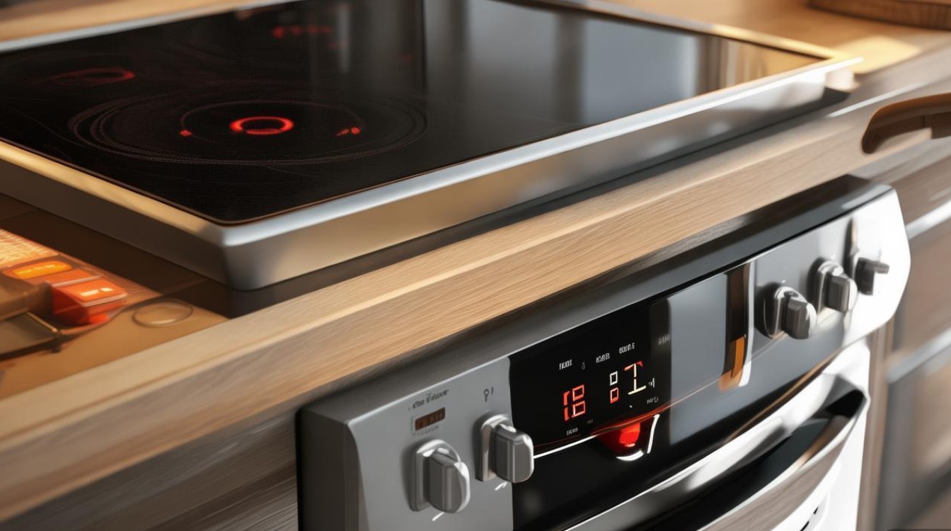 电磁炉出现e1是什么原因怎么修