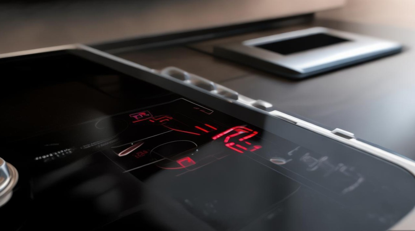 电磁炉出现e1是什么原因怎么修