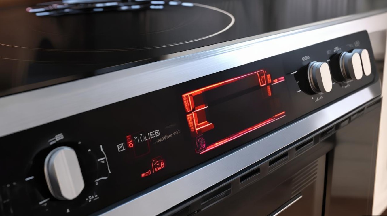 电磁炉出现e1是什么原因怎么修