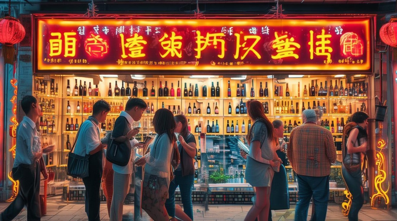 怎么做酒电商赚钱快呢