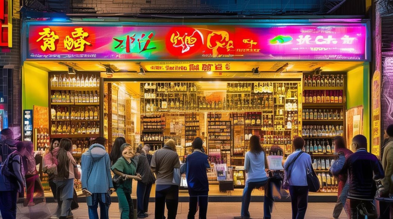 怎么做酒电商赚钱快呢