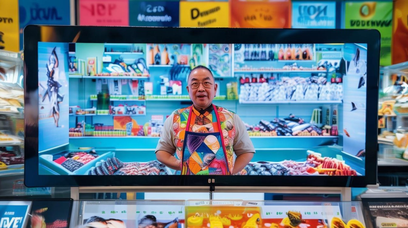 卖鱼电商直播怎么做的呢 卖鱼电商直播怎么做的呢