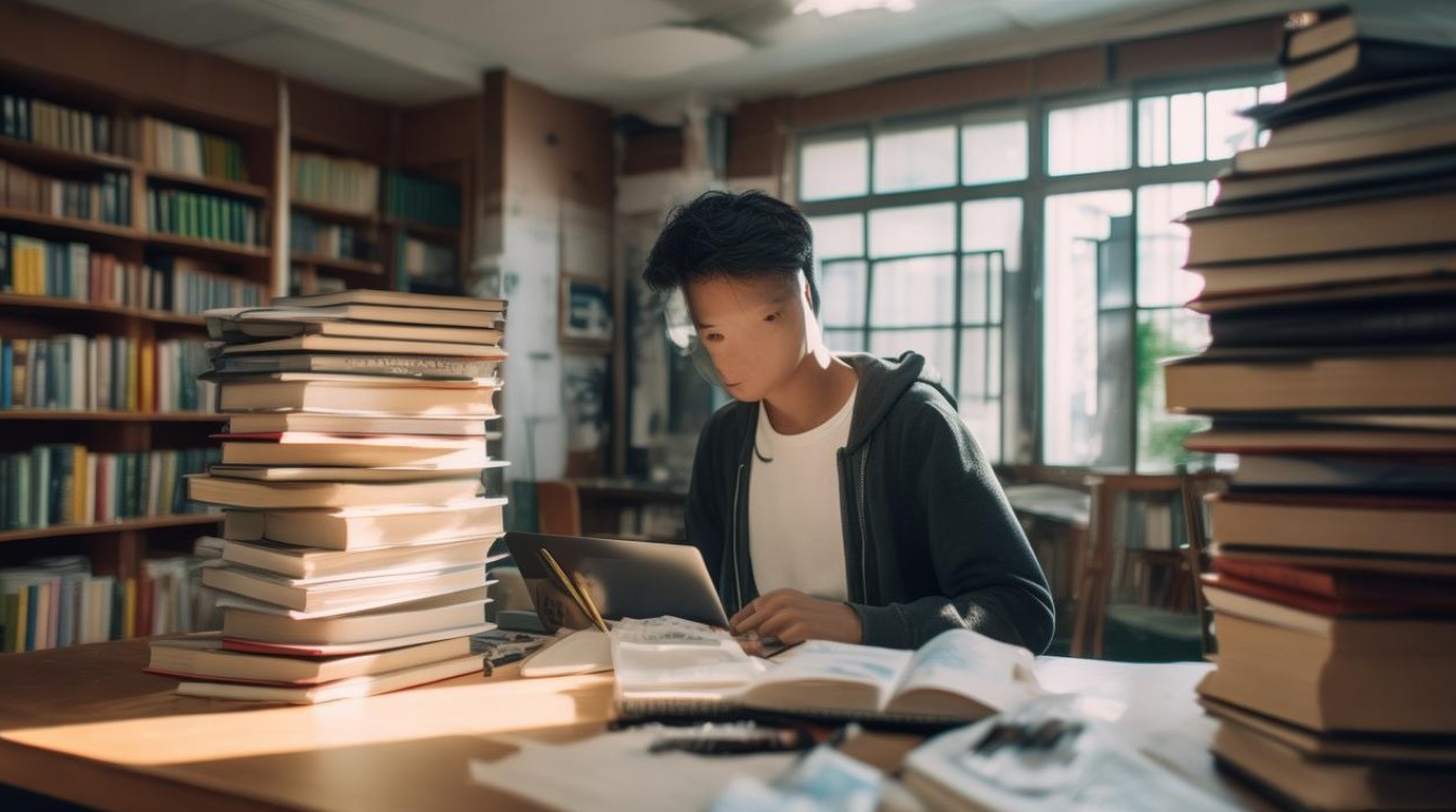 上大学需要怎么学习
