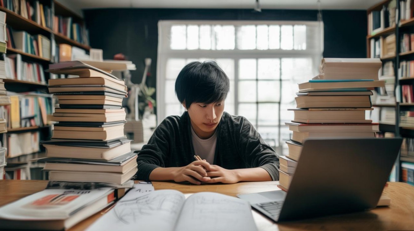上大学需要怎么学习