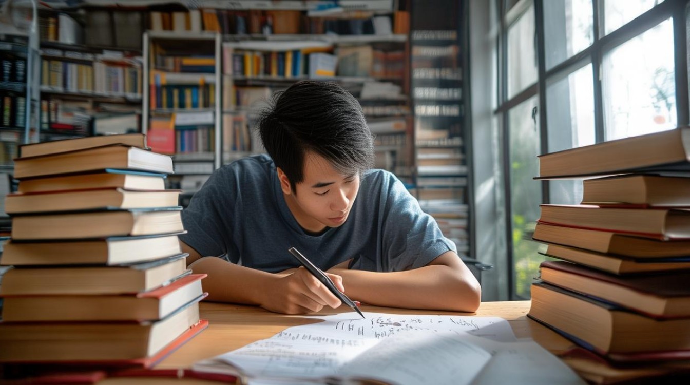 上大学需要怎么学习