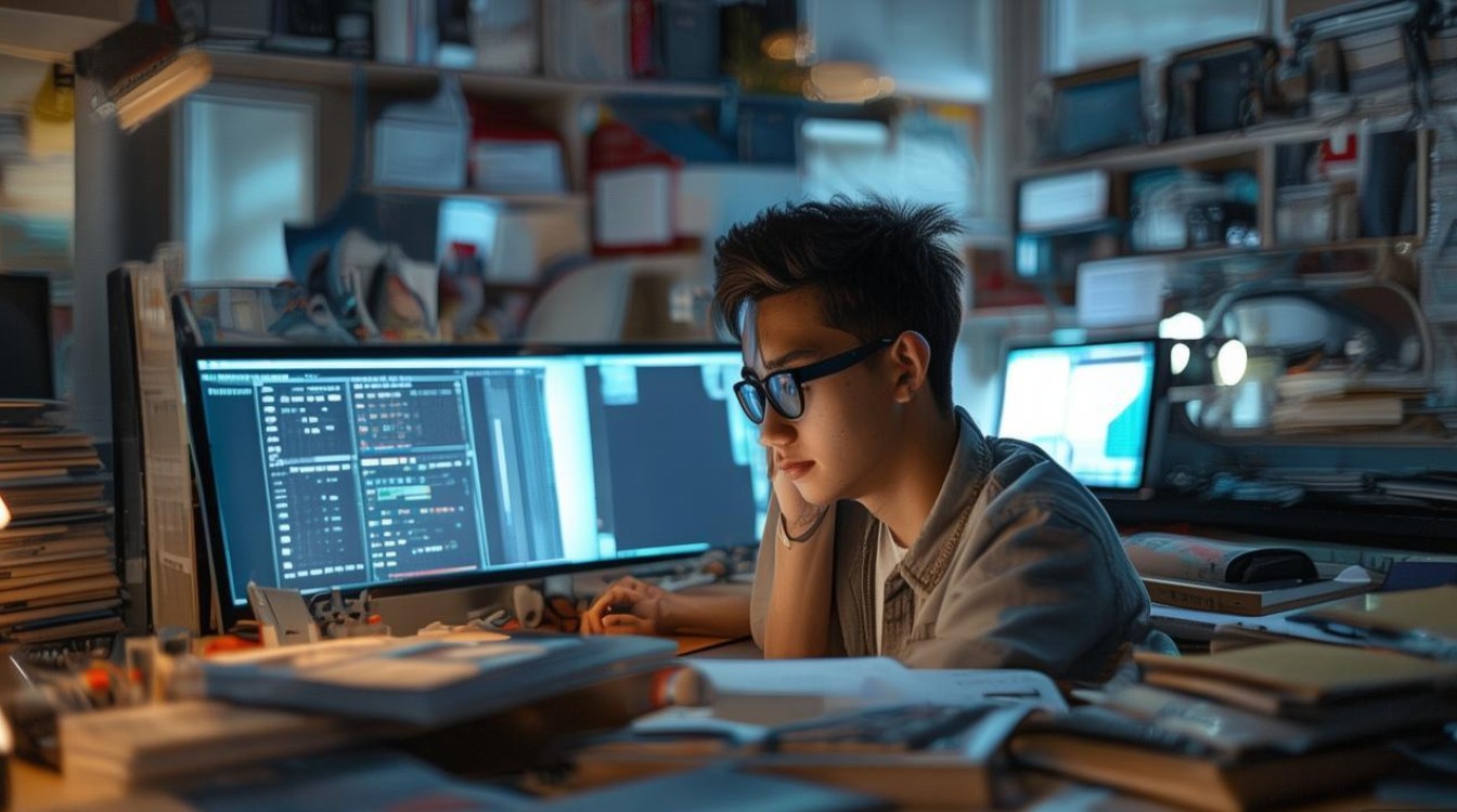 学web是做什么的