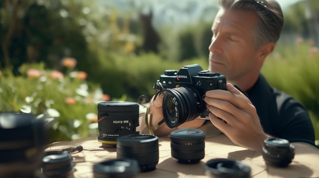 如何更好的使用千川徕卡？