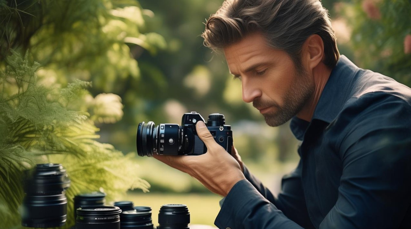 如何更好的使用千川徕卡？