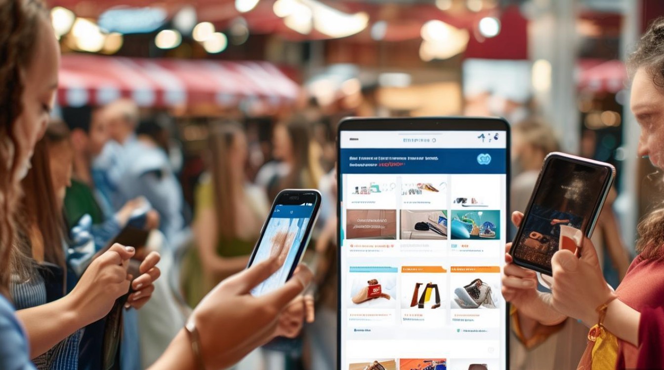 电商平台如何有效触达目标用户？