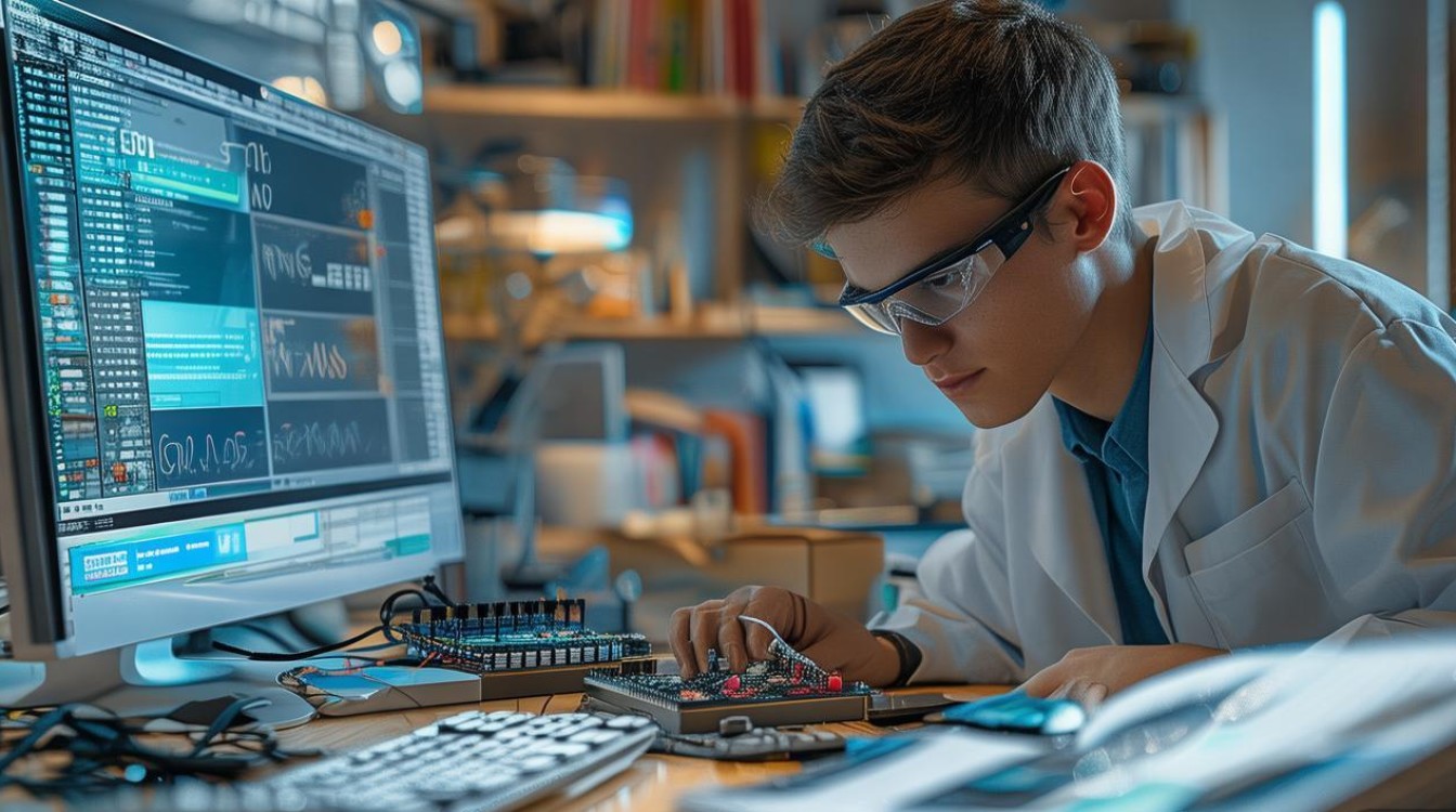 stm32学习怎么