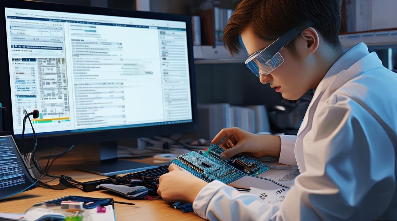 stm32学习怎么