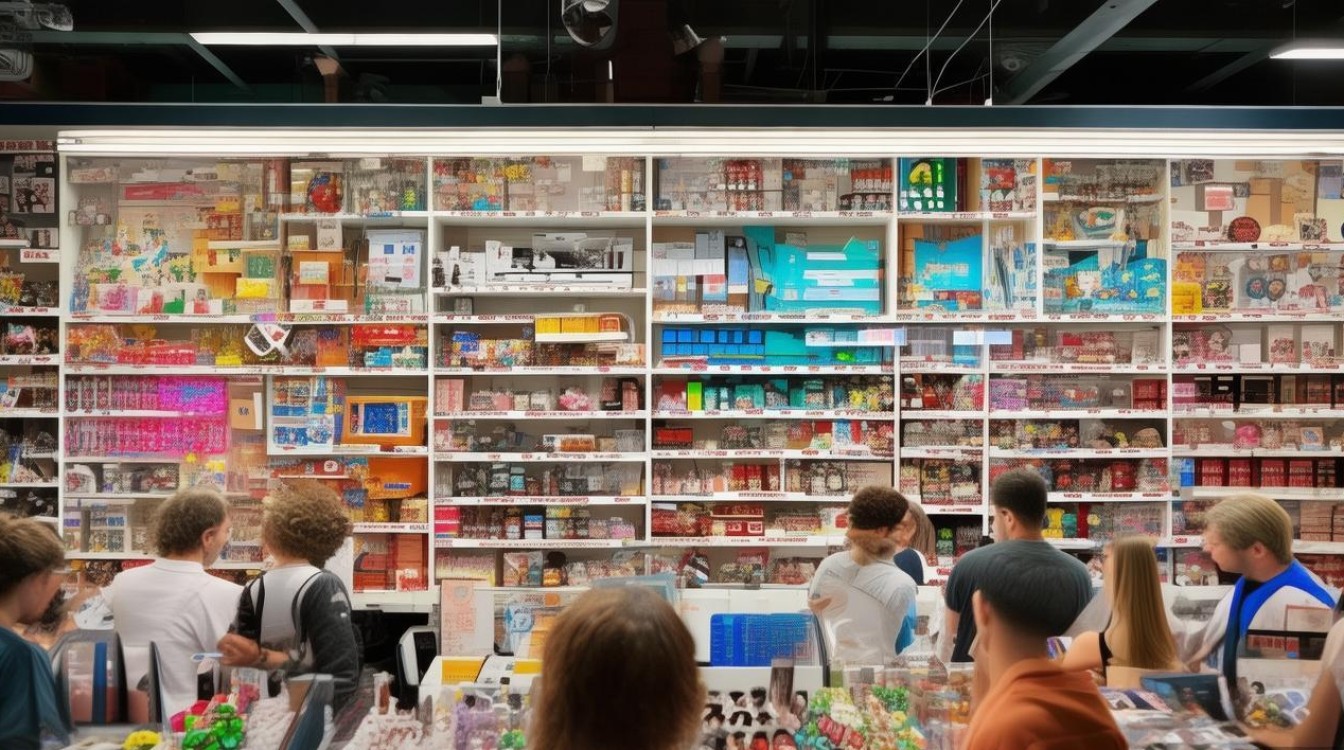 小百货怎么做跨境电商