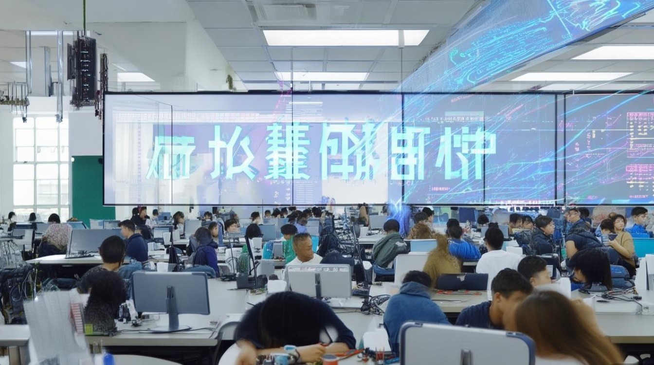 粤嵌有什么课程