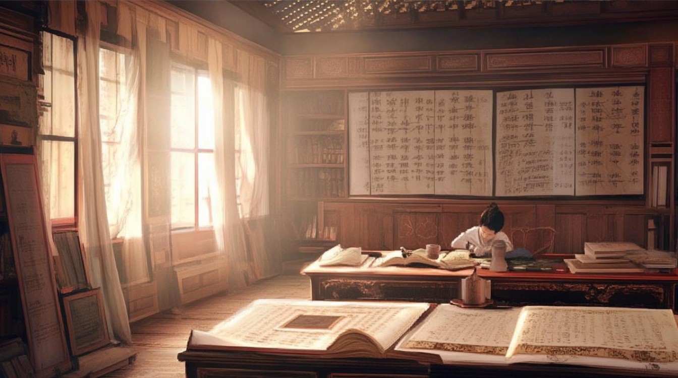 考行策怎么学习