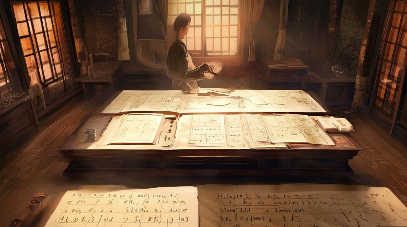 考行策怎么学习