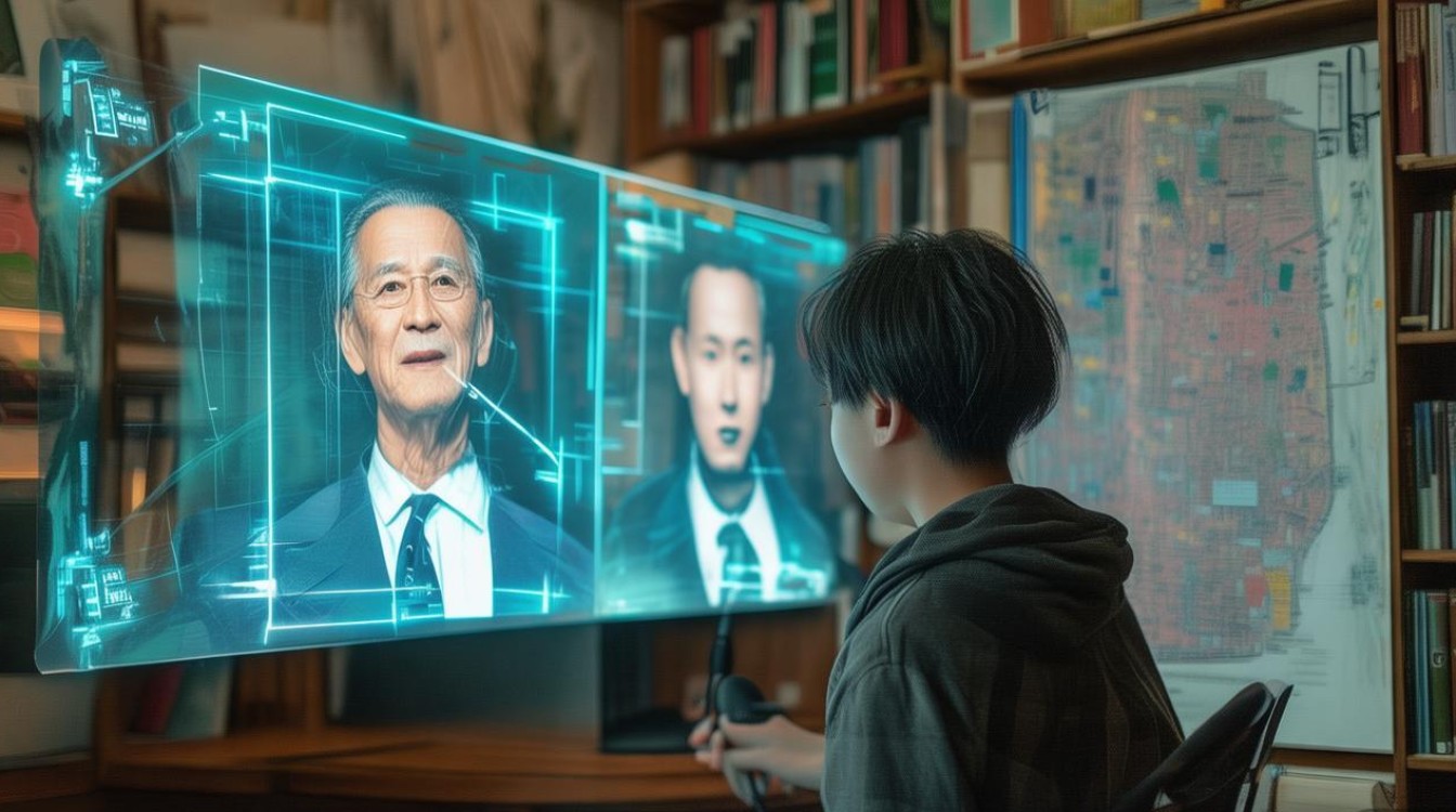 怎么学习沈俊说话