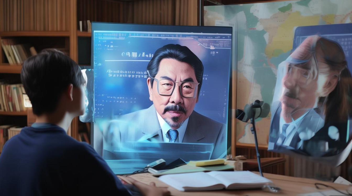 怎么学习沈俊说话