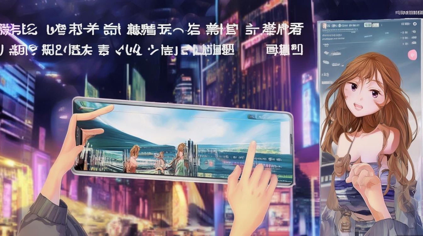 小红书如何发送长图照片