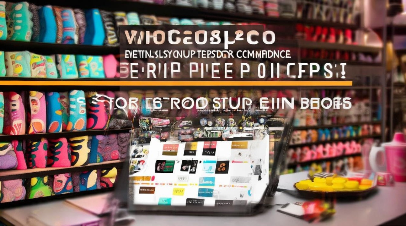 袜子电商一件代发怎么做 袜子电商一件代发怎么做