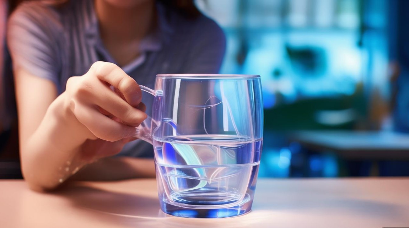 电商主播水杯怎么做的呢