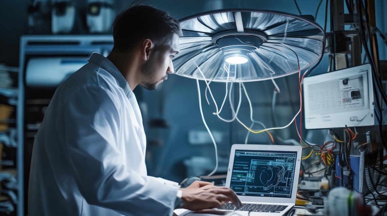 风扇控制线短路问题该如何排查及安全修复？