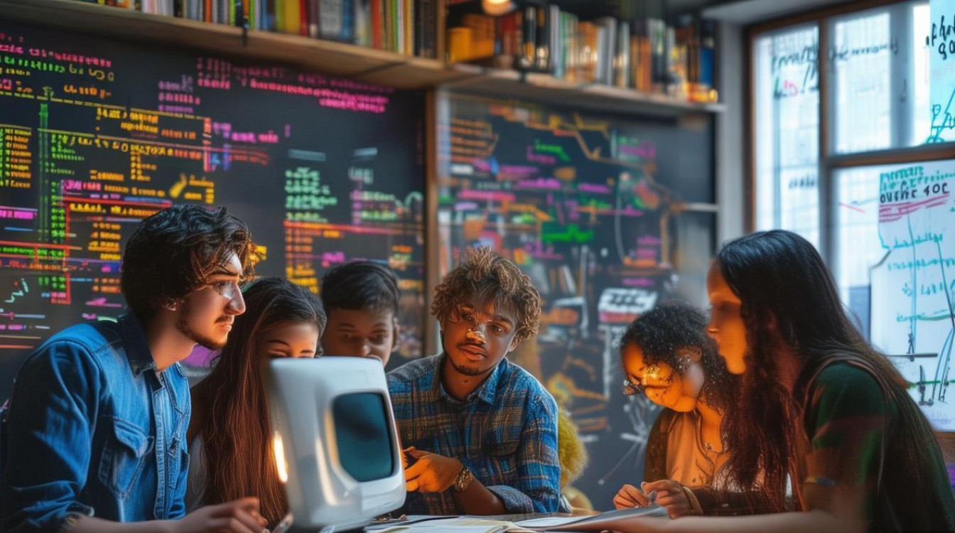什么样的适合学编程 什么样的适合学编程