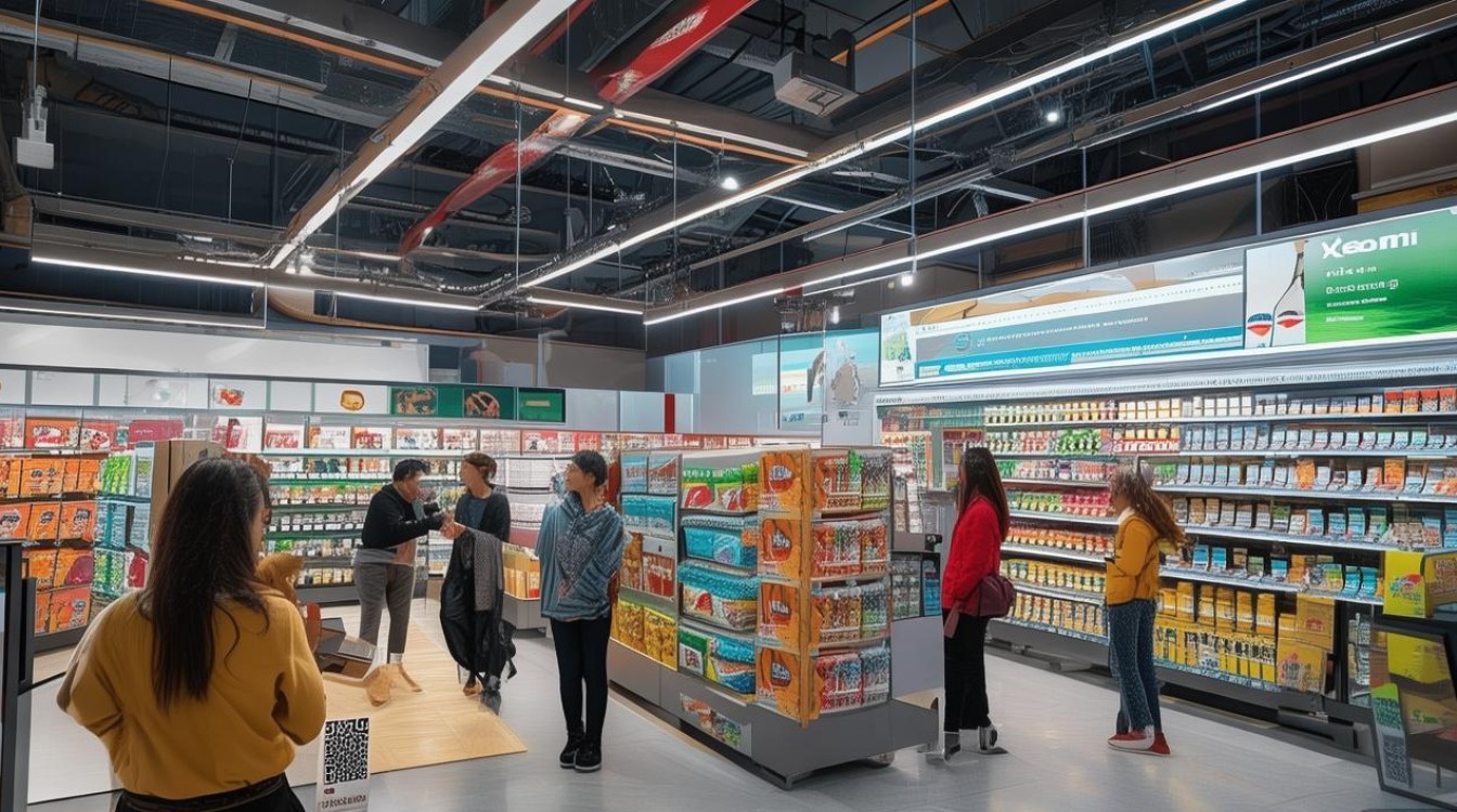 超市怎么做电商好卖一点 超市怎么做电商好卖一点