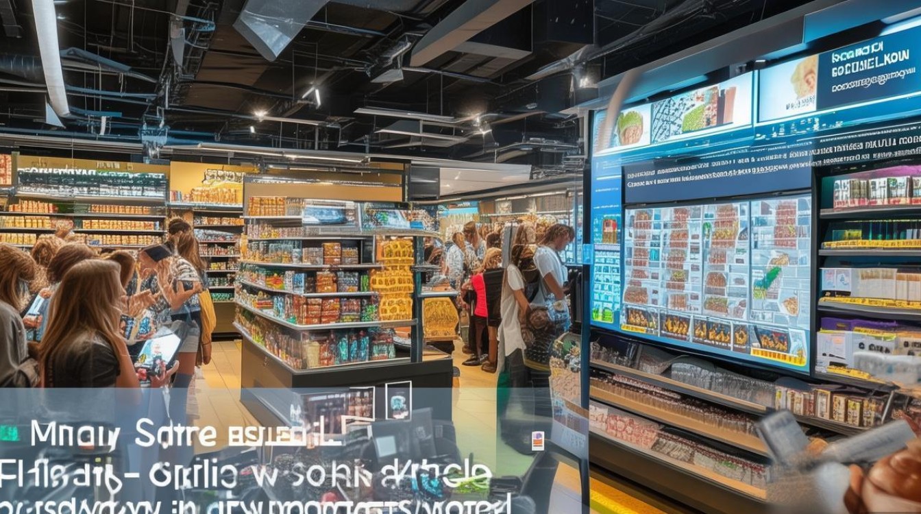 超市怎么做电商好卖一点 超市怎么做电商好卖一点