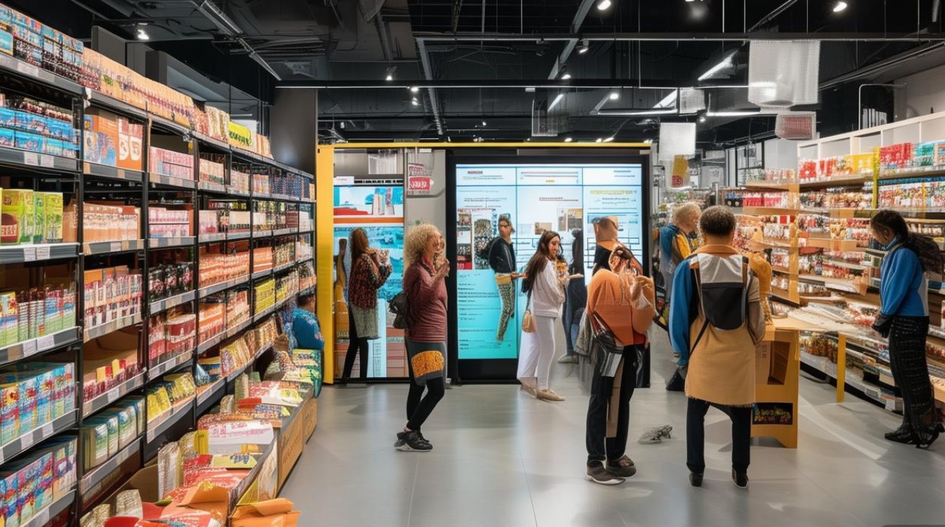 超市怎么做电商好卖一点 超市怎么做电商好卖一点