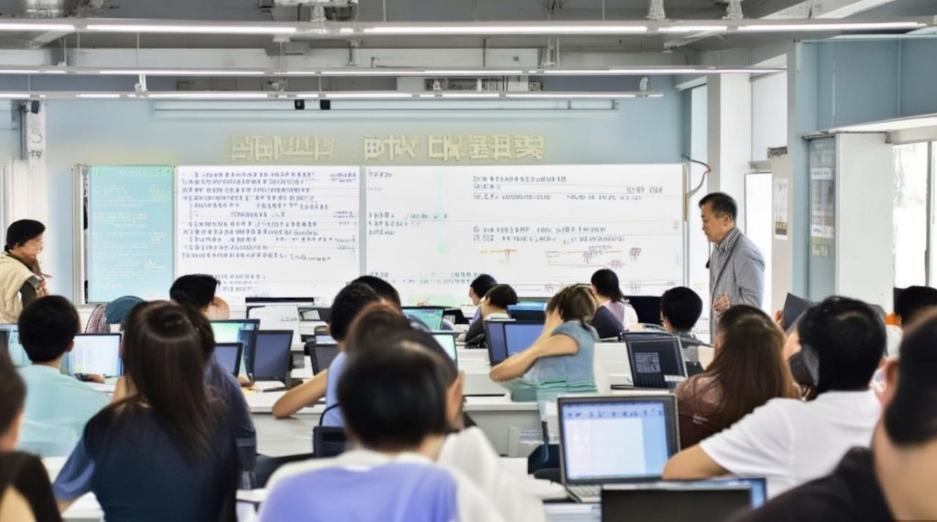 杭州达内it培训怎么样